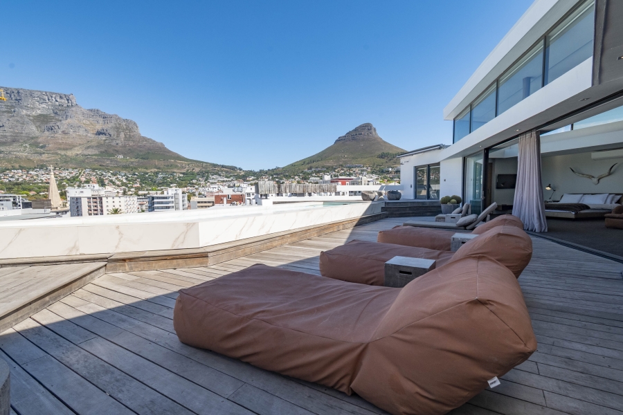 To Let 3 Bedroom Property for Rent in Cape Town City Centre Western Cape